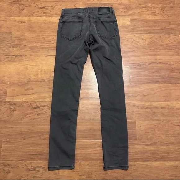 FIDELITY Denim Torino Stretch Jeans Mens Size 29 x 34 Gunmetal Grey​ - Picture 2 of 4